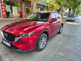 Обява за продажба на Mazda CX-5 ~53 800 лв. - изображение 2
