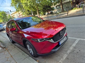 Обява за продажба на Mazda CX-5 ~53 800 лв. - изображение 1