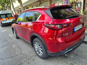 Обява за продажба на Mazda CX-5 ~53 800 лв. - изображение 3