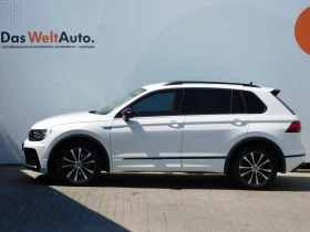 VW Tiguan Highline 2.0TDI 4MOTION BMT | Mobile.bg � ����� ������ 2