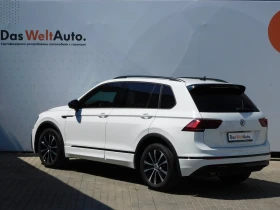 VW Tiguan Highline 2.0TDI 4MOTION BMT, снимка 4