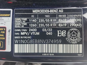 Mercedes-Benz GLC 300 * CARFAX *   *   ! | Mobile.bg    17
