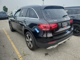 Mercedes-Benz GLC 300 * CARFAX *   *   ! | Mobile.bg    3