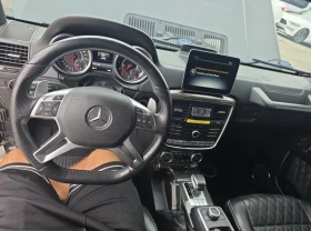 Mercedes-Benz G 63 AMG | Mobile.bg    9