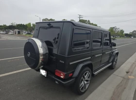 Mercedes-Benz G 63 AMG | Mobile.bg    4