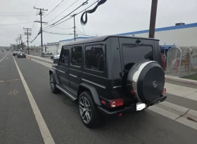 Mercedes-Benz G 63 AMG | Mobile.bg    3