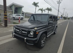 Mercedes-Benz G 63 AMG | Mobile.bg    2