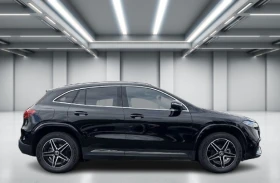 Обява за продажба на Mercedes-Benz EQA 350 4Matic = AMG Line = Гаранция ~90 108 лв. - изображение 3