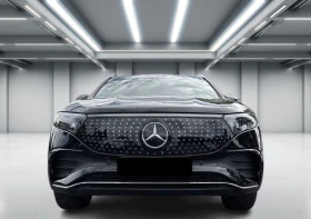 Обява за продажба на Mercedes-Benz EQA 350 4Matic = AMG Line = Гаранция ~90 108 лв. - изображение 1