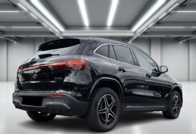 Обява за продажба на Mercedes-Benz EQA 350 4Matic = AMG Line = Гаранция ~90 108 лв. - изображение 2