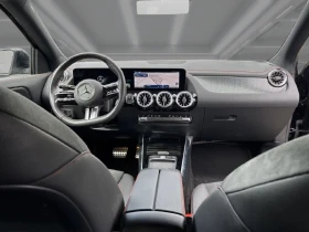 Обява за продажба на Mercedes-Benz EQA 350 4Matic = AMG Line = Гаранция ~90 108 лв. - изображение 7