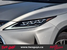 Lexus RX 350 * AWD | Executive Pkg | Nav | Panoroof |  | Mobile.bg    7