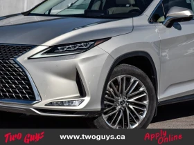 Lexus RX 350 * AWD | Executive Pkg | Nav | Panoroof |  | Mobile.bg    6