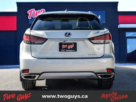 Lexus RX 350 * AWD | Executive Pkg | Nav | Panoroof |  | Mobile.bg    5