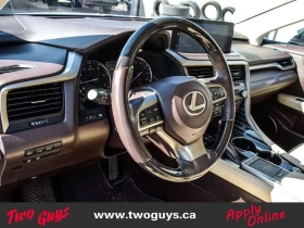 Lexus RX 350 * AWD | Executive Pkg | Nav | Panoroof |  | Mobile.bg    14