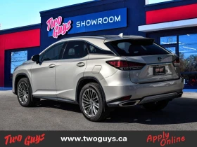 Lexus RX 350 * AWD | Executive Pkg | Nav | Panoroof |  | Mobile.bg    4