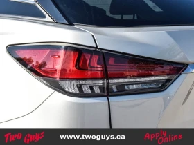 Lexus RX 350 * AWD | Executive Pkg | Nav | Panoroof |  | Mobile.bg    8