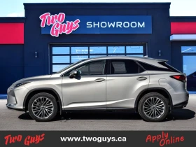 Lexus RX 350 * AWD | Executive Pkg | Nav | Panoroof |  | Mobile.bg    3