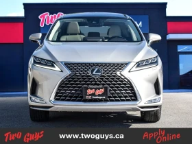 Lexus RX 350 * AWD | Executive Pkg | Nav | Panoroof |  | Mobile.bg    2