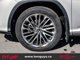 Lexus RX 350 * AWD | Executive Pkg | Nav | Panoroof |  | Mobile.bg    11