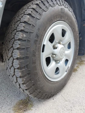 Toyota Hilux 2.5 - 26000 лв. / 13293.59 € - 32238870 16