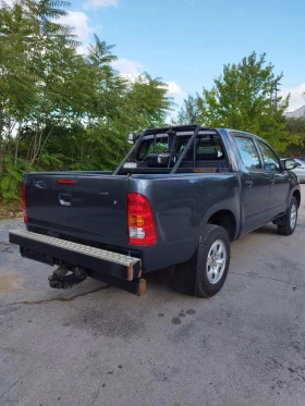 Toyota Hilux 2.5 - 26000 лв. / 13293.59 € - 32238870 6