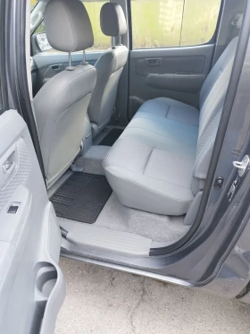 Toyota Hilux 2.5 - 26000 лв. / 13293.59 € - 32238870 14