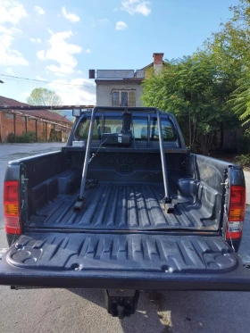 Toyota Hilux 2.5 - 26000 лв. / 13293.59 € - 32238870 9