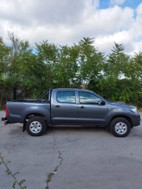 Toyota Hilux 2.5 - 26000 лв. / 13293.59 € - 32238870 4