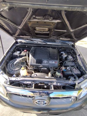 Toyota Hilux 2.5 - 26000 лв. / 13293.59 € - 32238870 17