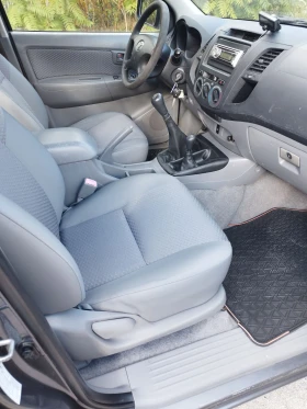 Toyota Hilux 2.5 - 26000 лв. / 13293.59 € - 32238870 10