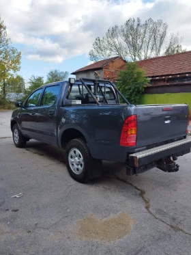 Toyota Hilux 2.5 - 26000 лв. / 13293.59 € - 32238870 8