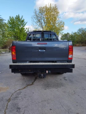 Toyota Hilux 2.5 - 26000 лв. / 13293.59 € - 32238870 7
