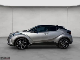 Toyota C-HR 2.0HEV/184HP/CAM/ACC/CARPLAY/KLESS/L.ASS/LED/916f - 45299 лв. / 23161.01 € - 58723764 3