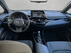 Toyota C-HR 2.0HEV/184HP/CAM/ACC/CARPLAY/KLESS/L.ASS/LED/916f - 45299 лв. / 23161.01 € - 58723764 9