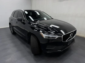 Volvo XC60  XC60 T6 MOMENTUM