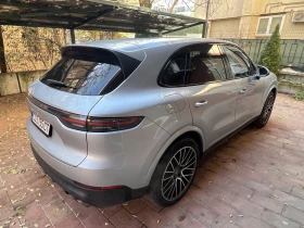 Porsche Cayenne S - 112999 лв. / 57775.47 € - 13992263 2