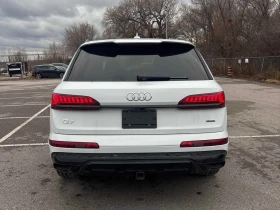 Audi Q7 * Progressiv * CARFAX * БЕЗ ПЪРВОНАЧАЛНА ВНОСКА - 56300 лв. / 28785.73 € - 92434761 4