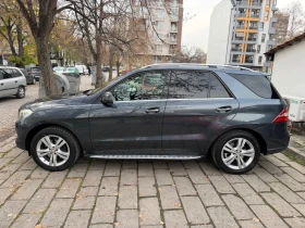 Mercedes-Benz ML 350 - 31000 лв. / 15850.05 € - 73264444 2