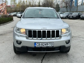 Jeep Grand cherokee 3.0D 240кс - 18999 лв. / 9714.03 € - 83543607 7