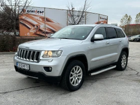 Jeep Grand cherokee 3.0D 240кс