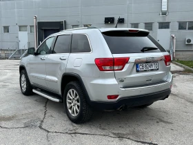 Jeep Grand cherokee 3.0D 240кс - 18999 лв. / 9714.03 € - 83543607 3