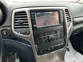 Jeep Grand cherokee 3.0D 240кс - 18999 лв. / 9714.03 € - 83543607 13