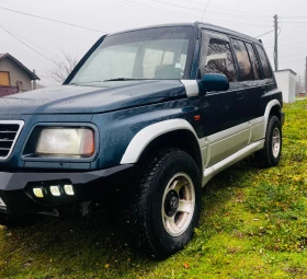 Suzuki Vitara 2.0 I ��� | Mobile.bg � ����� ������ 3