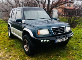Suzuki Vitara 2.0 I ��� | Mobile.bg � ����� ������ 2