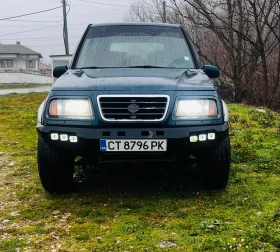 ������ Suzuki Vitara