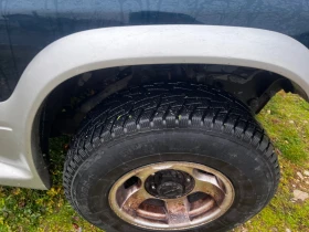 Suzuki Vitara 2.0 I ��� | Mobile.bg � ����� ������ 15