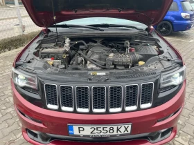 Jeep Grand cherokee SRT! 6.4 ОБСЛУЖЕН ОТ-ДО, 2 КОМПЛЕКТА НОВИ ГУМИ - 29999 € / 58672.94 лв. - 65304803 17