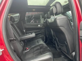 Jeep Grand cherokee SRT! 6.4 ОБСЛУЖЕН ОТ-ДО, 2 КОМПЛЕКТА НОВИ ГУМИ - 29999 € / 58672.94 лв. - 65304803 7