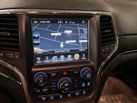 Jeep Grand cherokee 2017 SUMMIT AWD * ВСИЧКИ ЕКСТРИ ЗА МОДЕЛА *  - 15290 € / 29904.64 лв. - 48185878 12